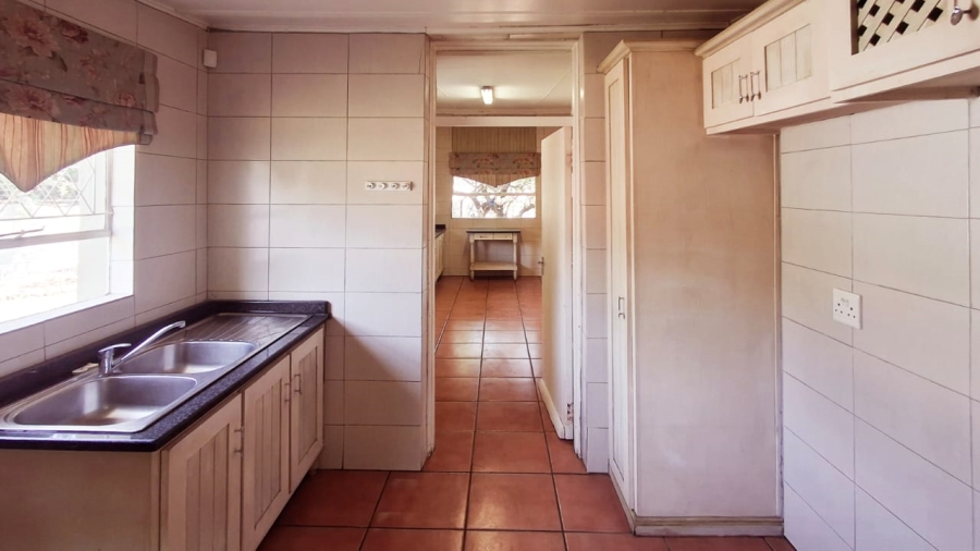 4 Bedroom Property for Sale in Sasolburg Ext 15 Free State